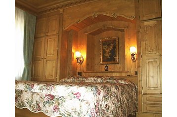 Италия Privát Auronzo di Cadore, Екстериор